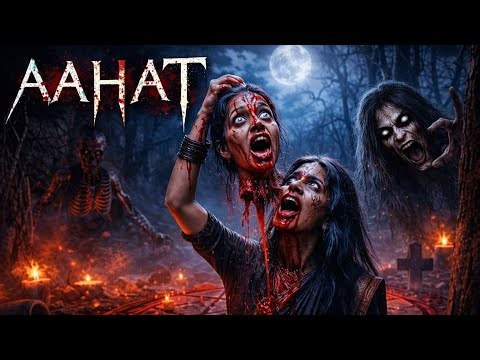 Aahat New Episode 2026👿 | Aahat Horror Story | Darawni Kahani | Haunted Jungle Ka Raaz | Scary Aahat