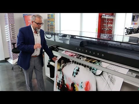A Closer Look at the Canon Colorado 1650