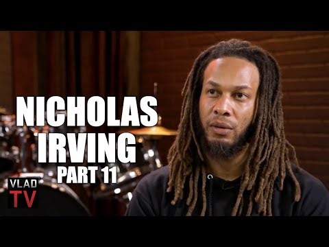 Nicholas Irving on the Rise in Home Invasions, Lists Best Guns for Protecting a House (Part 11)