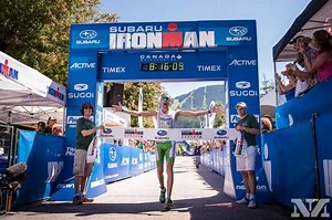 Bink verovert Canada