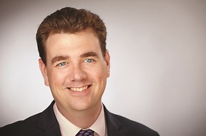 Nissan's Alex Smith to rejoin VW Group UK as managing director