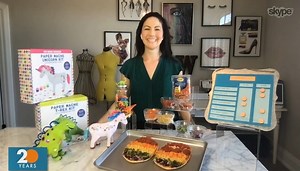 Crafty inspiration - CHCH