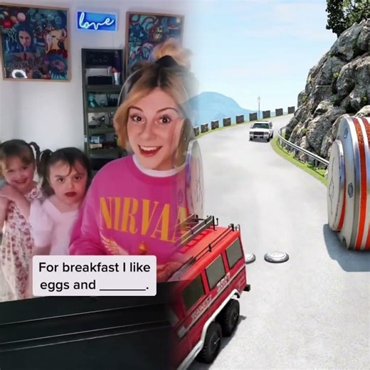 Twin Telepathy Song GONE WRONG! #garzacrew #twins #twintelepathy