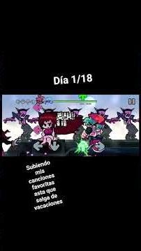 día 1/18 :v #fnf #humor