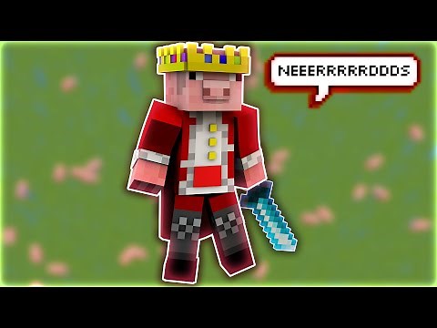 2 minutes of pure technoblade noises