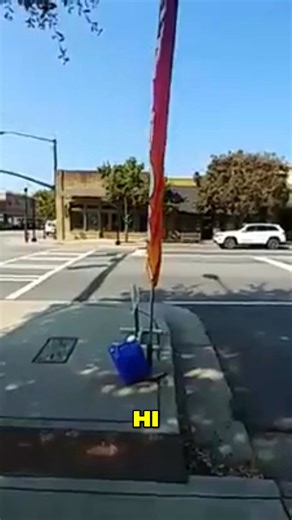 Michael Wood shows off his Duggs Doggs hot dog cart, a 2018 Big Dog from hotdogcartstore.com. He's set up near the courthouse and ready to serve. #streetfood #hotdogcart #lemonadestand #foodvendor #vendinglife #funnelcake #dirtysoda #sidehustle #vendorhustle #mobilefood #foodcart #learnhotdogs #vendorsunited #smallbusiness #foodtruckstartup | Hot Dog Cart