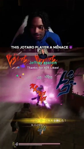 JJBA: LAST SURVIVOR ON PC you need to play right now! #jojosbizarreadventure #gaming #lastsurvivor