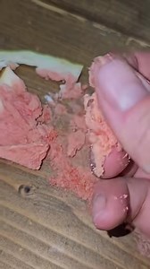 Freeze Drying Watermelon: Easy Guide | Oddly Survival