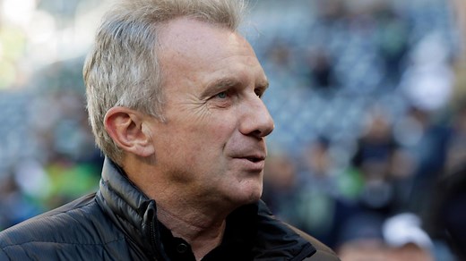 Joe Montana opens up about physical troubles