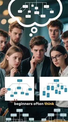 Array vs Linked List: Which One Will Break Your Code?#array #datastructures #programming #hashtag