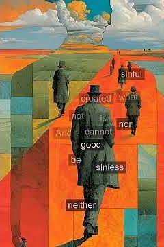 Miracle Short #294: My body is a wholly neutral thing. Lesson 294 #ACIM