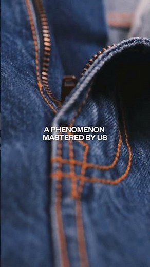 Your GET GREAT DENIM journey starts here