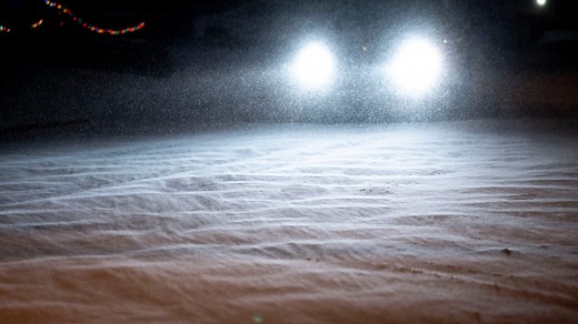 When do the days get longer? What to know about the winter solstice, shortest day of 2024