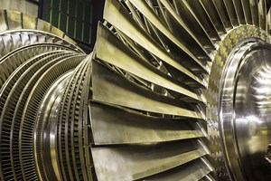 Turbomachinery vibration and rotordynamics software module - OROS