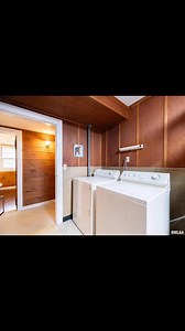 For sale: a charming 1950 gem in Peoria, IL for $179k #linkincomments #forsale #foryourpage | Era Envy