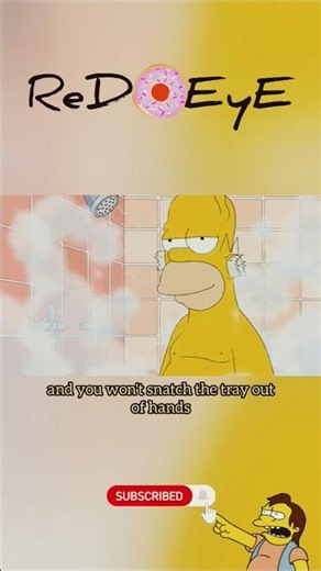ДЕЛОВОЙ ВЕЧЕР #симпсоны #simpsons #thesimpsons #кино #мультик #shorts #심슨가족 #shortvideo