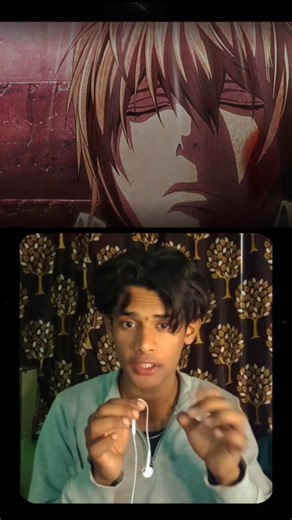 Kazim Namikaze | Anime Universe 📖 Stories | Facts | Explained on Instagram: "Unseen death note ending reveal 😨 Anime mein Light sukoon se mara, par Manga mein woh Ryuk ke pairon mein gir gaya tha! Watch till the end. 🍎📓 Death Note Manga Ending, Light Yagami Death #DeathNote #AnimeHindi #Manga #ShortsFeed #LightYagami"