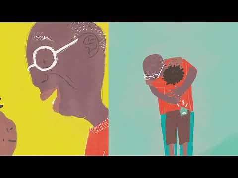 Family Reunion Trailer | Barefoot Books