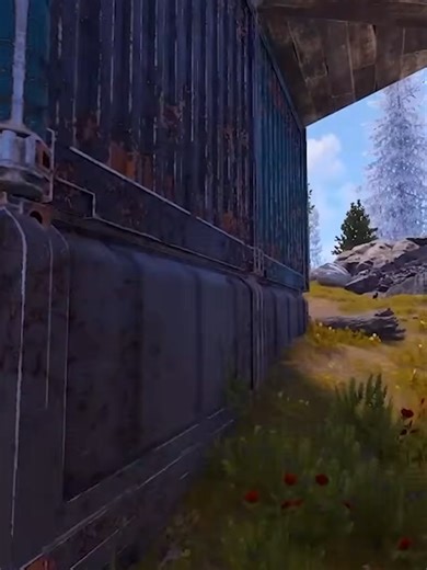 Was this worth the 1 satchel? 🤑#rust | Rust