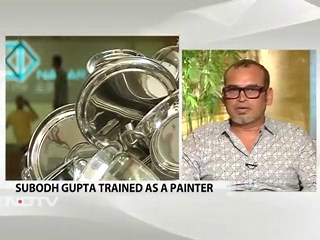 Understanding the 'The Line of Control' through art