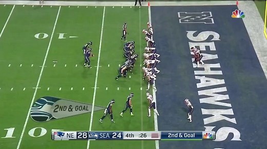 11 years ago today, Malcolm Butler became a Super Bowl hero! (🎥: @NFL) | New England Patriots on CBS Sports
