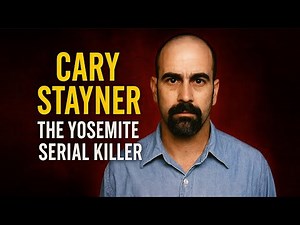 Cary Stayner | Dark History of the Yosemite Murders