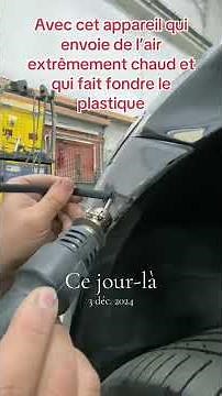 #that day, cheap work #bodywork #repair #tutorials