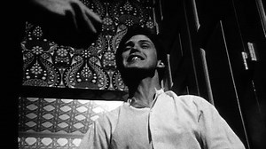 Martin... 1977 Welcome to the movies and television