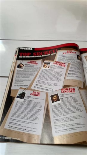 Gamesmaster: The Thrilling January 2000 Episode 16