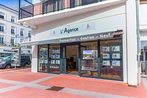 L’agence Royan - Agence immobilière familiale à Royan