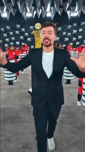 I Trapped 100 People in the World's Biggest Traps! ($100,000 Gold Prize) MrBeast ! Mr Nobody