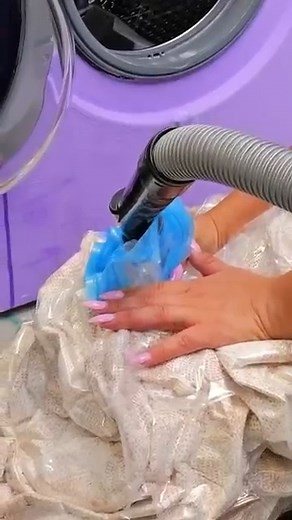 Thank us later. 😁 #WashingMachineTips #LaundryHacksUK #WashingMachineCare #EcoLaundryTips #CleanClothesGuide #Conway | Conway.TV