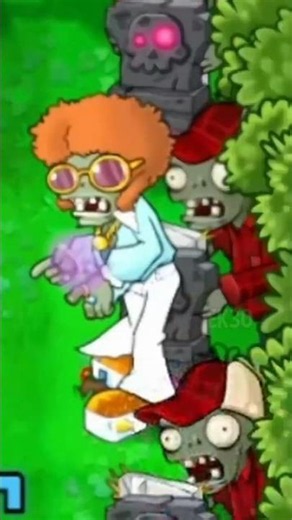 PvZ CHAOS Multiplayer Mod is Insane...