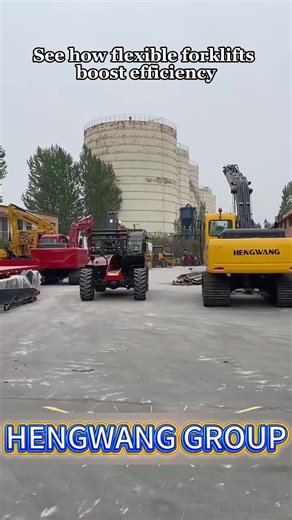 Unbelievable Load Capacity of High-Strength Booms