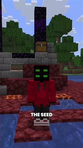 I Cheated to get the Golden Dandelion Speed run