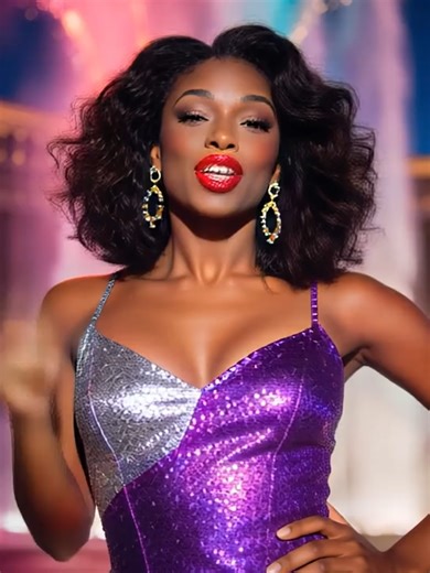 #aivideo “Be My Lover” by La Bouche ft. Melanie Thornton , written by Melanie Thornton, Lane McCray, Ulli Brenner and Gerd Amir Saraf, copyright owned by Sony Music Entertainment Germany GmbH and associated rights holders. #labouche #bemylover #melaniethornton