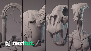 Complete Guide to Zbrush 2022