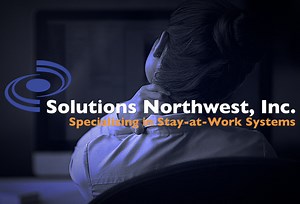 Workspace Ergonomics: 8 Benefits of Using an Ergonomic Mouse and Keyboard - Solutions Northwest, Inc.