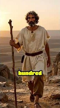 The Bible's Most Mysterious Man: Who Was Enoch and Where Did He Go?
