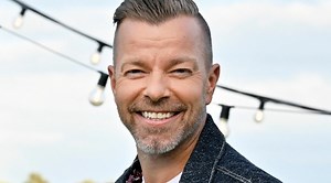 Casper Janebrink om bebislyckan – första orden efter stora händelsen