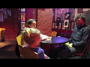 Kids Interview Bands - Vance Joy