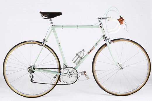 Campagnolo Gran Sport 1953: The First-Ever Groupset - Cycling Passion