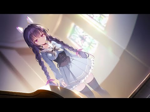 【プレイ動画】体験版 ふゆから、くるる。 #1