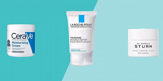 Derms Say These Moisturizers for Mature Skin Address Signs of Aging