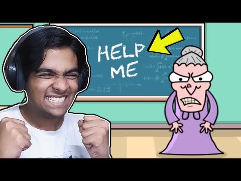 Pranking My Teacher 100 TIMES!