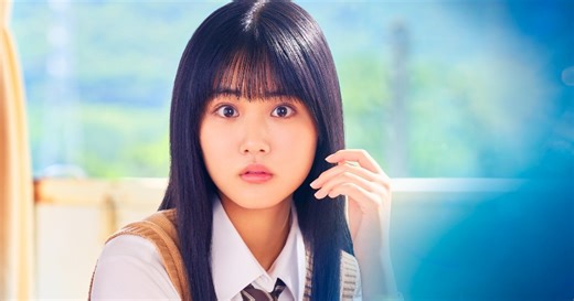 原菜乃華、メジャー映画初単独主演　『見える子ちゃん』映画化「全く新しいホラー映画」