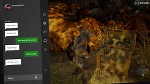 Xbox One Dashboard: Neue Benutzeroberfläche mit Cortana Funktionen im Video und auf ersten Screenshots vorgestellt