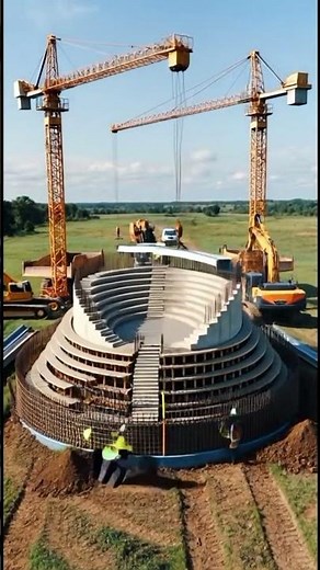 Sports Stadium Arena