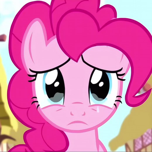 Pinkie Pie: The Heart of Friendship in MLP