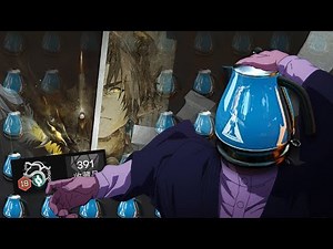 【Sui IS#6】Kettle vs All Star | A18 Ending 245